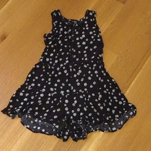 Daisy romper🌼